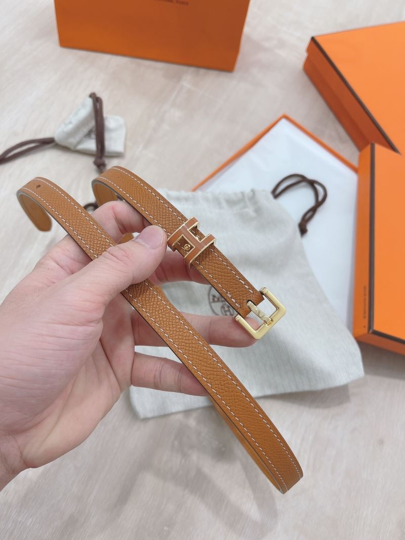 Hermes Belts